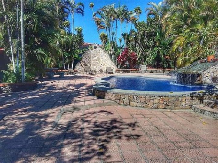 Hotel Cibeles Resort, San Rafael, Costa Rica