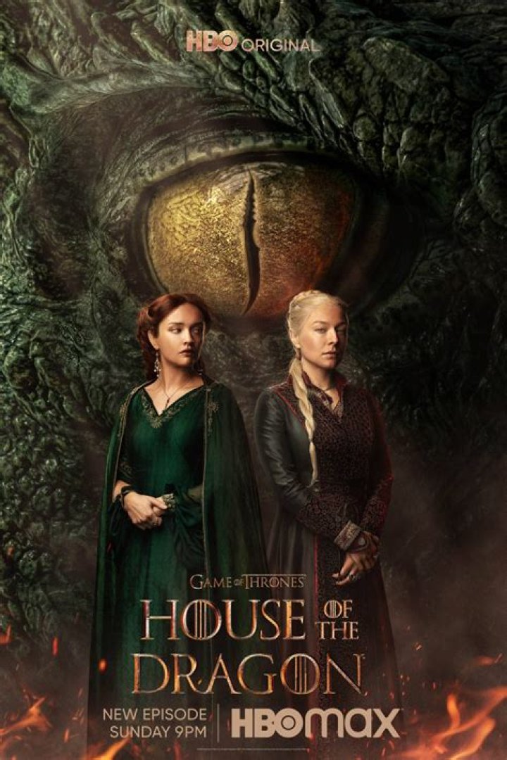 House Of Dragons Cast Olivia Cooke’s Popularity As Alicent Hightower Has Made Her Parents Proud