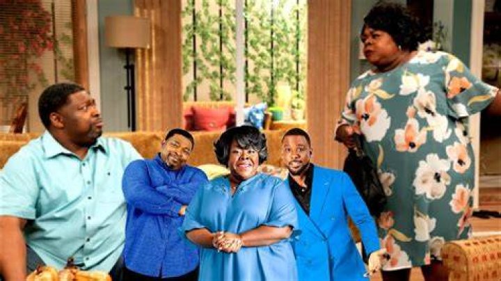 House of Payne Cast Member Dies