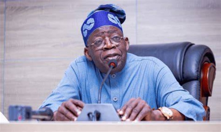 How Bola Tinubu Allegedly Got Exposed By Wikipedia Over His Age