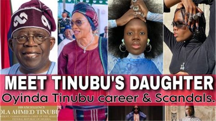 “How Can Tinubu’s Daughter Be 60 Years When She And Her Husband Are My Dear Aburo” – Dele Momodu
