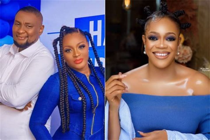 How Chacha Eke Allegedly Snatched Austin Faani From Actress Eve Esin, Despite Knowing He’s Gay – Gistlover Spills