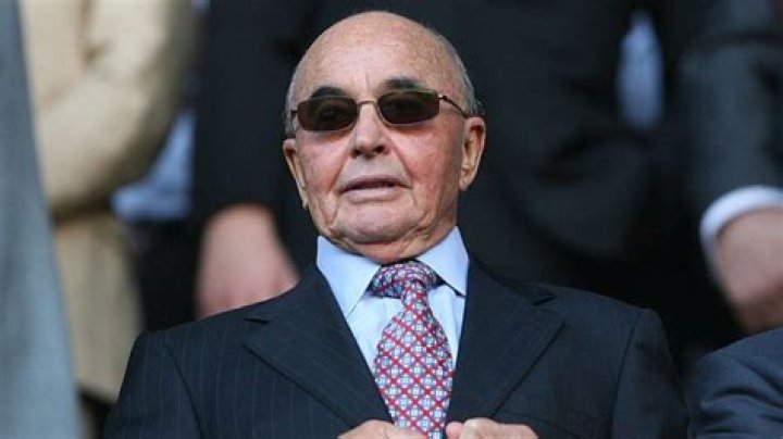 How did Joe Lewis earn his money?