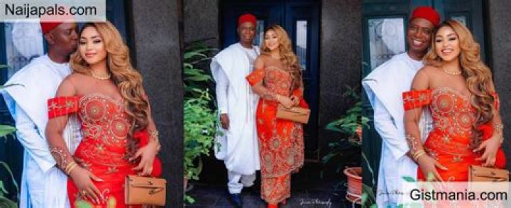 ‘How I ‘Dribble’ Regina Daniels And My Other 5 Wives’- Ned Nwoko Finally Opens Up On His Polygamous Marriage