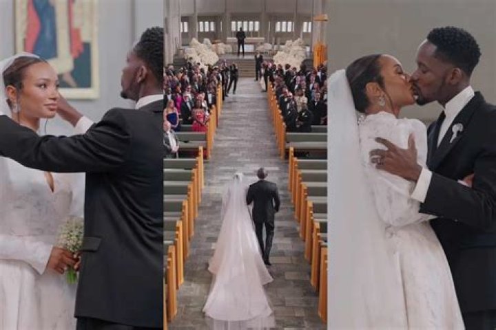 How I Knew Mr Eazi Was The ‘One’ – Temi Otedola Finally Reveals