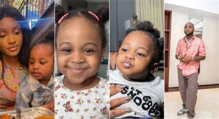 How I Met My Son’s Father -Davido’s Alleged Fourth Baby Mama, Larissa Opens Up
