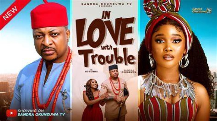 How I Was $exually Abused As A Kid – Sandra Okunzuwa