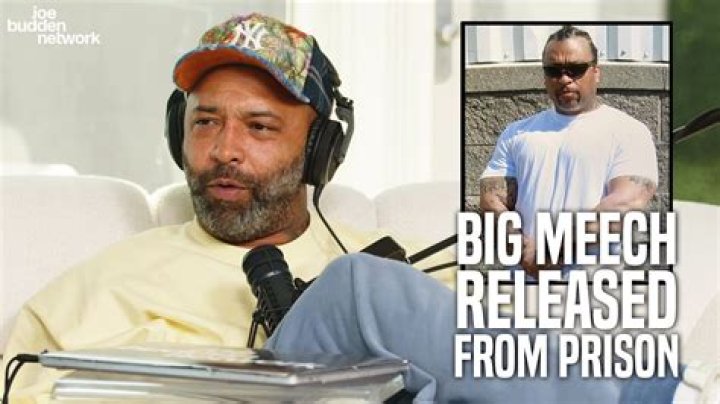How Long Will Big Meech be In Jail