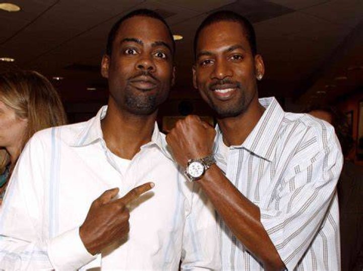 How many brothers does Chris Rock have? All You Need to Know