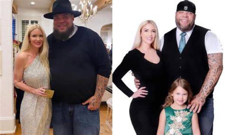 How Many Children Do Tyrus Have?