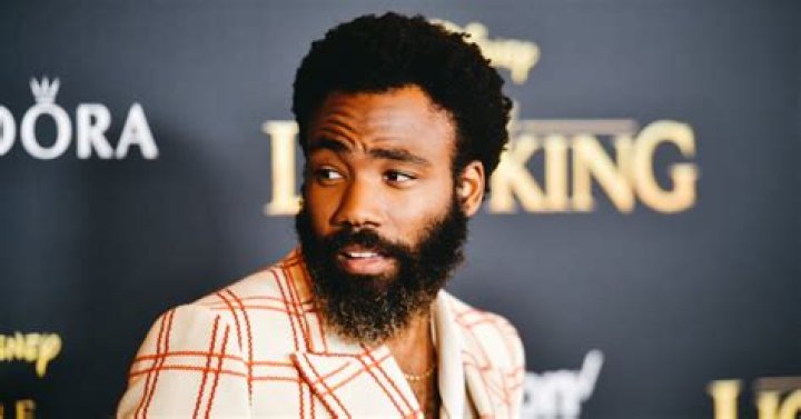 How many kids does Donald Glover have?