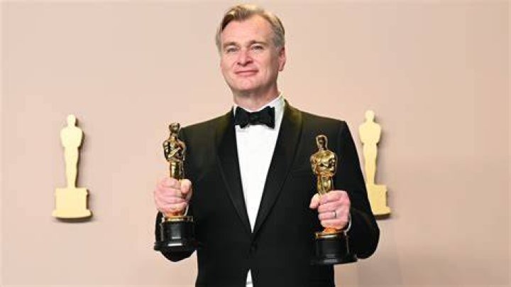 How Many Oscars did Christopher Nolan win?
