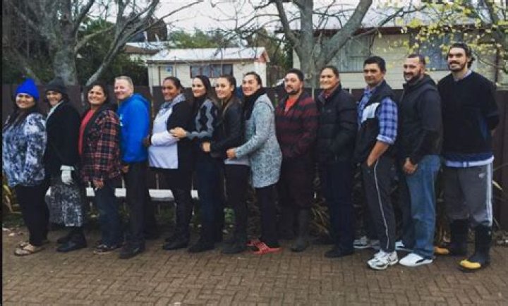 How Many Siblings Does Steven Adams Have?