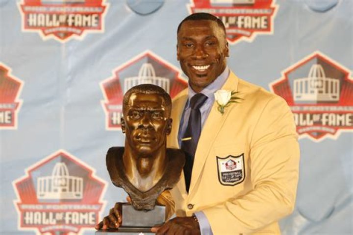 How Many Super Bowls Does Shannon Sharpe Have?