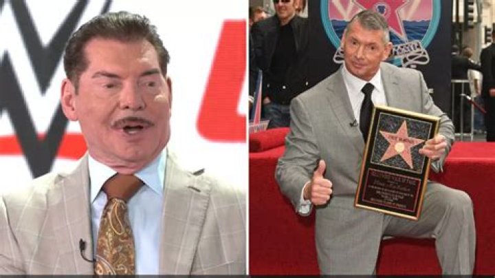 How much did Vince McMahon buy WWF for?