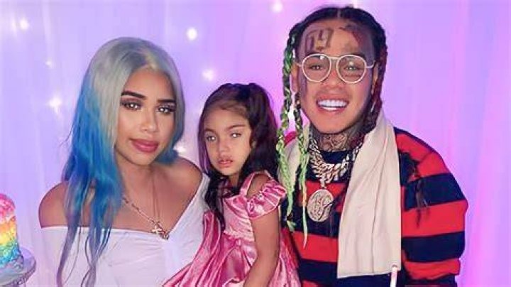 How Much is 6IX9INE's Net Worth in 2023