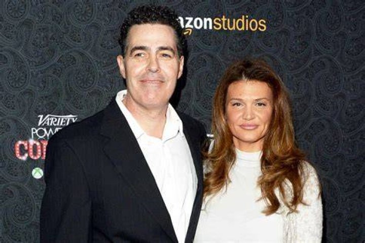 How Much is Adam Carolla Worth?