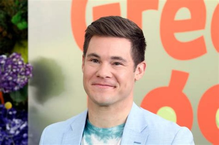 How Much is Adam DeVine's Net Worth Today
