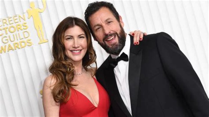 How much is Adams Sandler’s net worth in 2023