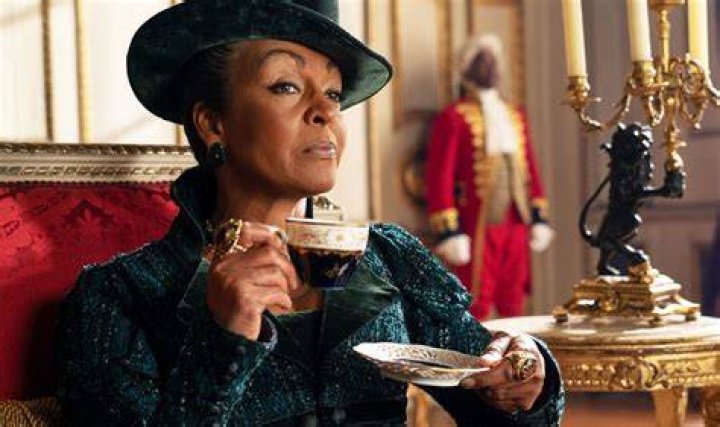 How Much Is Adjoa Andoh Worth?