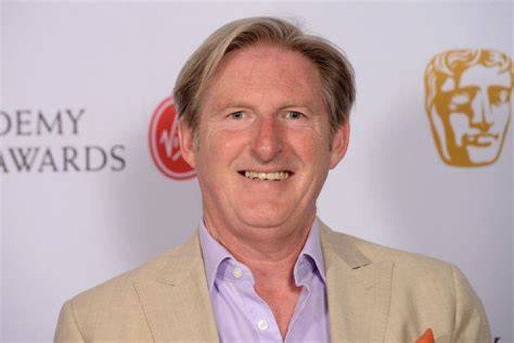 How Much Is Adrian Dunbar Worth?