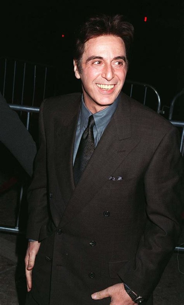 How Much is Al Pacino’s Net Worth in 2023