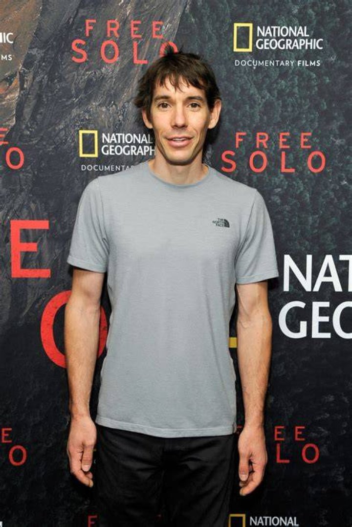 How Much is Alex Honnold’s Net Worth in 2023