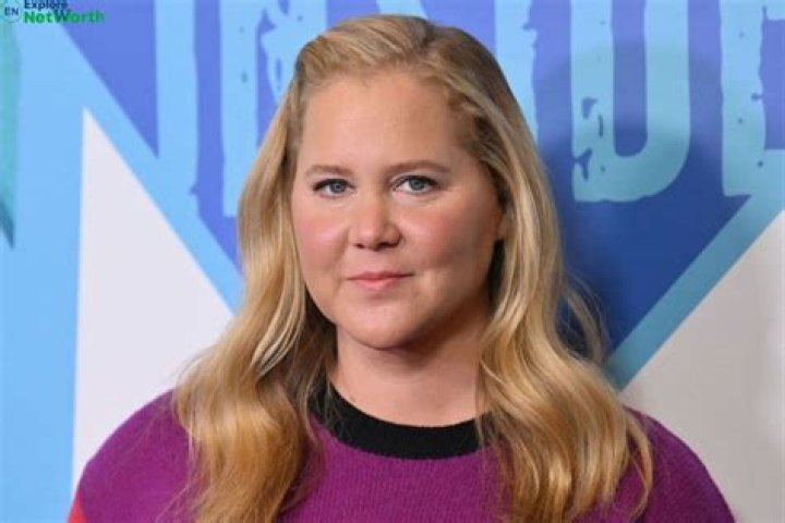 How much is Amy Schumer’s net worth in 2023
