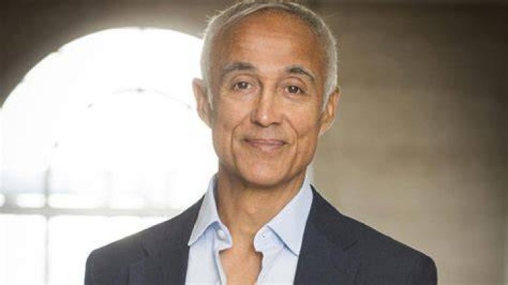 How Much Is Andrew Ridgeley Worth?
