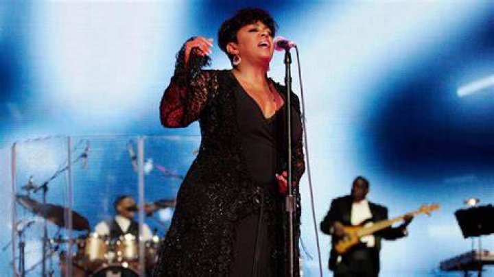 How Much Is Anita Baker Worth?