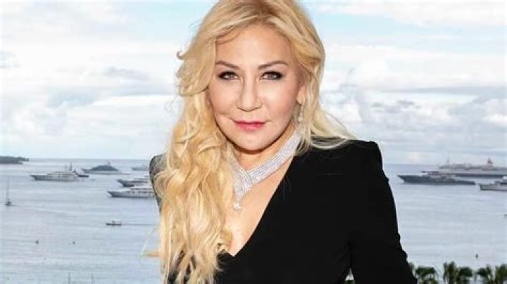 How much is Anna Shay’s Net Worth in 2023
