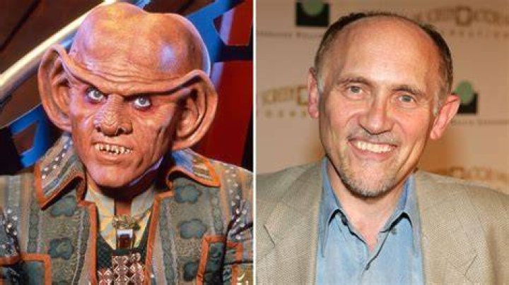 How much is Armin Shimerman's net worth today