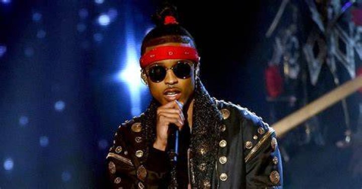 How Much is August Alsina’s Net Worth Today