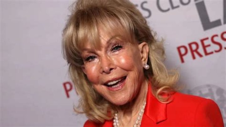 How Much is Barbara Eden's Net Worth Today