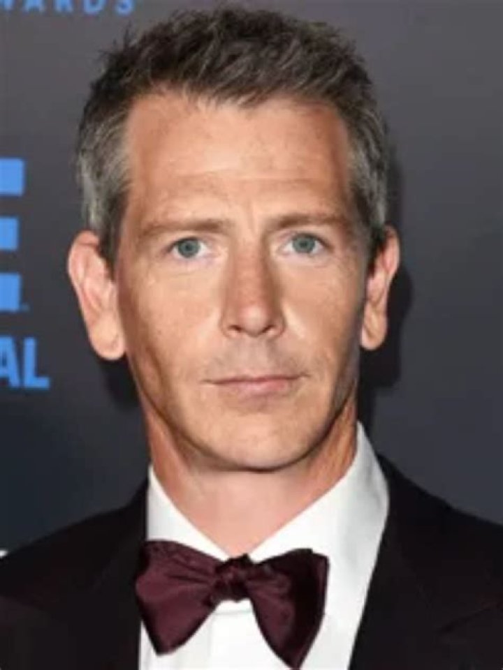 How much is Ben Mendelsohn Net Worth?