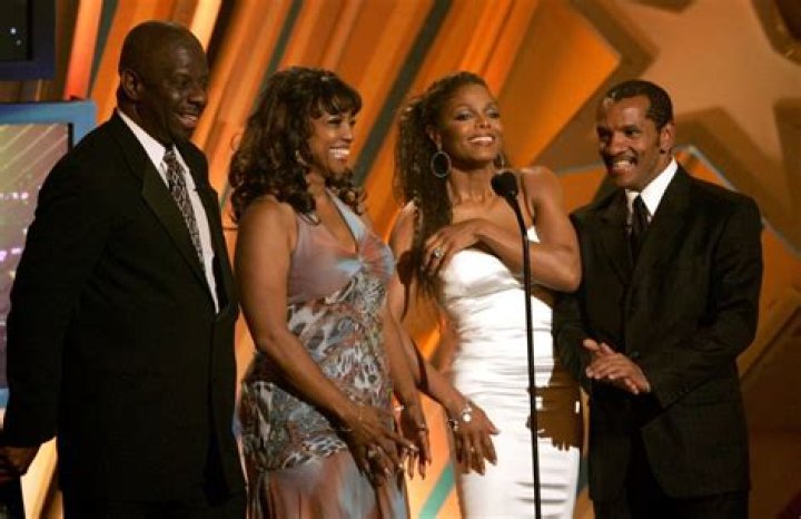 How Much is Bern Nadette Stanis's Net Worth in 2023