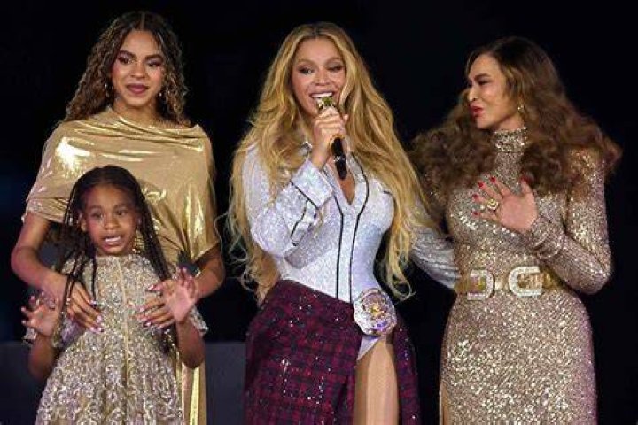 How Much is Beyonce Knowles’s Net Worth Today