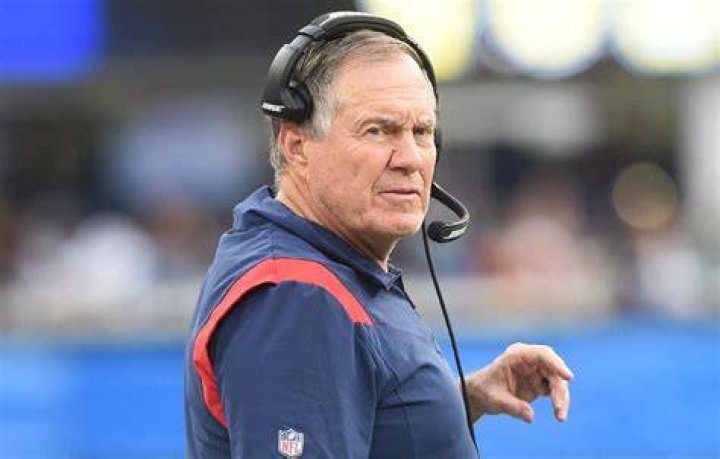 How Much is Bill Belichick’s Net Worth Today