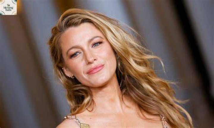 How Much is Blake Lively’s Net Worth in 2023