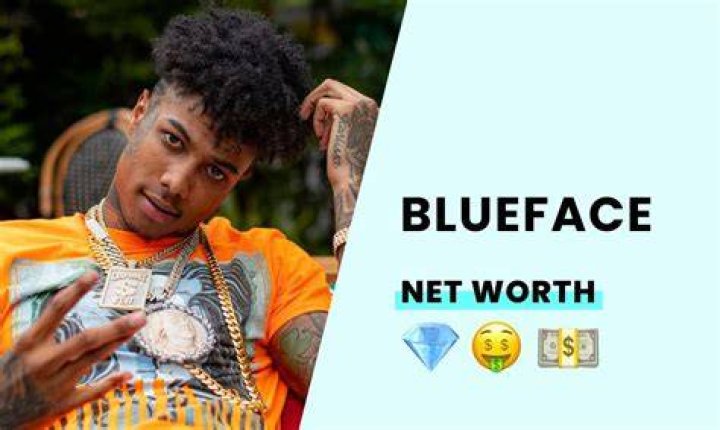 How much is Blueface’s net worth today: Biography, Net Worth & more