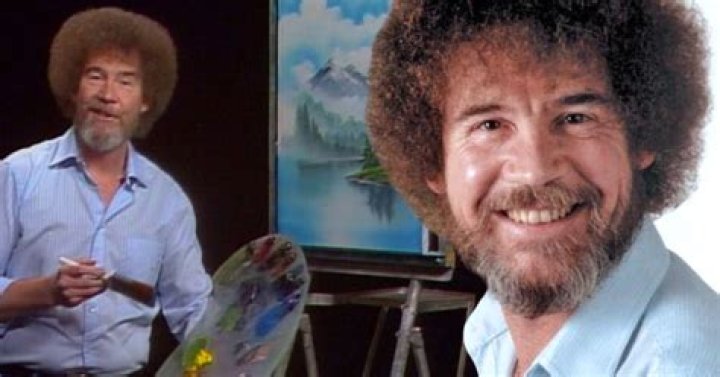 How much is Bob Ross’s net worth today
