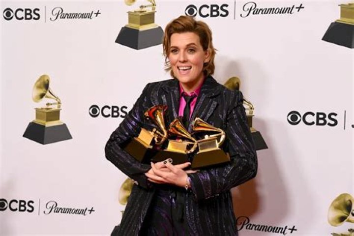 How Much Is Brandi Carlile Net Worth?