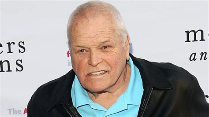 How Much is Brian Dennehy’s Net Worth Today