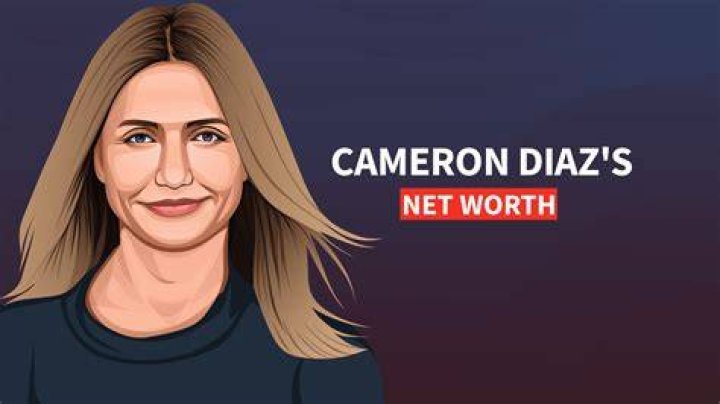 How much is Cameron Diaz’s Net Worth’s net worth in 2023