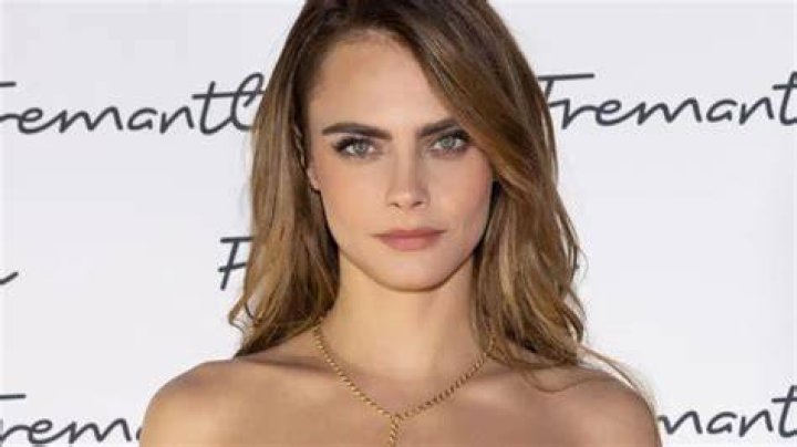 How much is Cara Delevingne’s net worth today