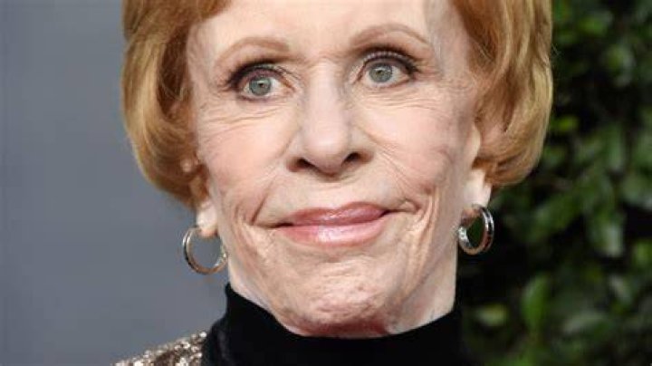 How Much is Carol Burnett’s Net Worth Today