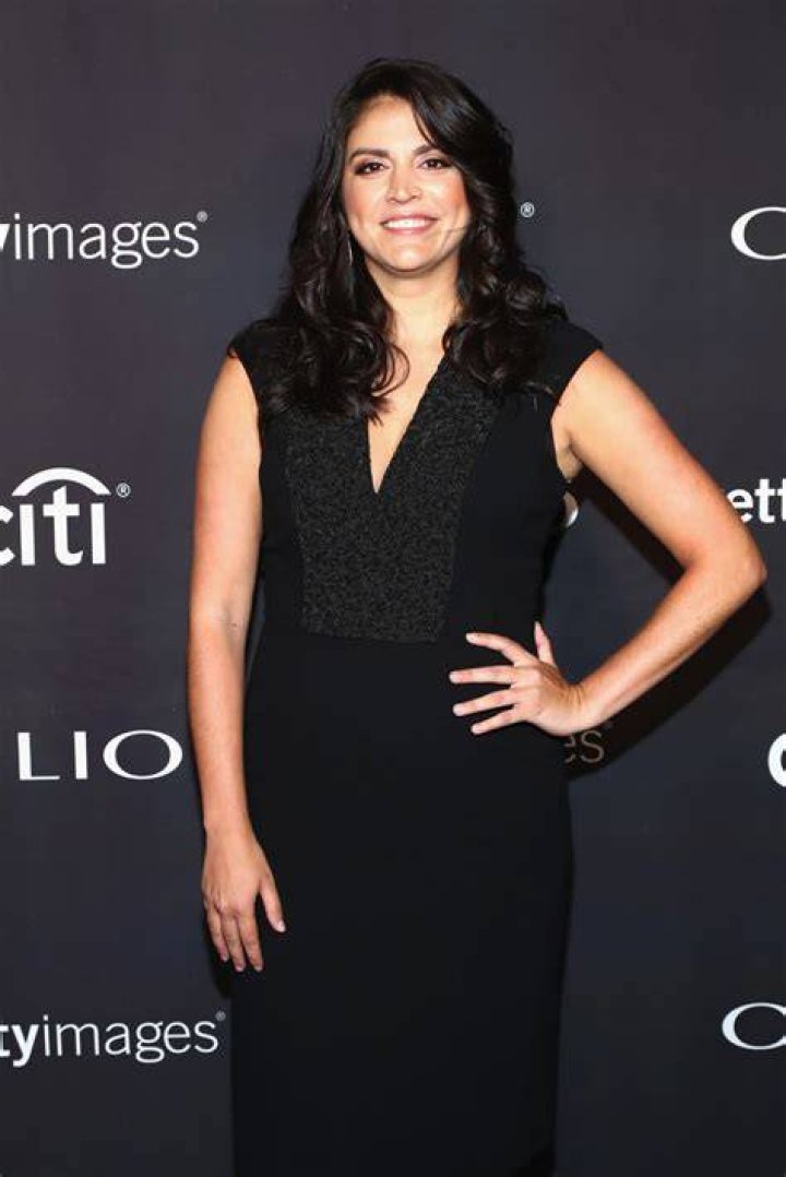 How much is Cecily Strong’s net worth today
