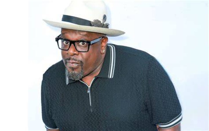 How Much is Cedric the Entertainer's Net Worth Today