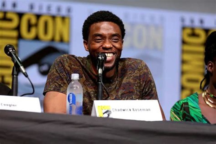 How much is Chadwick Boseman’s net worth today