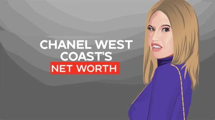How much is Chanel West’s Net Worth’s net worth in 2023
